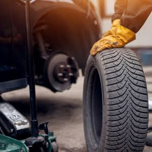 Odunpazarı Oto Lastikçi